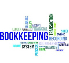 Bookkeeping services for small and large companies throughout Medway and Kent. Reconciliation of bank statements, VAT submission, producing management reports keeping you updated on business performance 