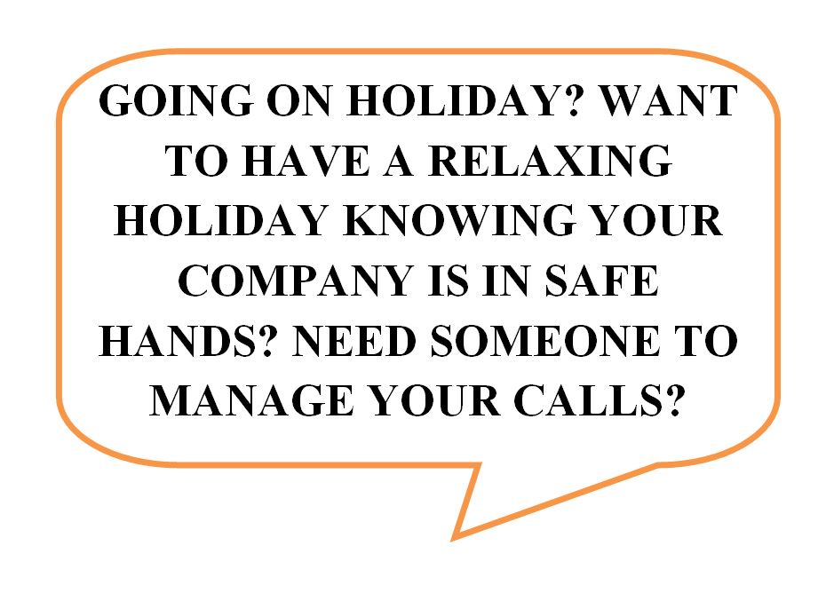 holiday cover manage calls call handling maternity cover telephone divert calls business PA  whilst on holiday  personal assistant email management handling dont miss out on your calls when on holiday  reconciliation bookkeeping Medway Rochester Chatham Rainham holiday cover temping temp accounts ledgers secretary pa personal assistant how do i find a temp ledger strood kent doing my bookkeeping admin administration temporary staff AJAX Property Management Bookkeeping & Secretarial Services going on holiday need a temp holiday cover sick cover maternity leave cover
